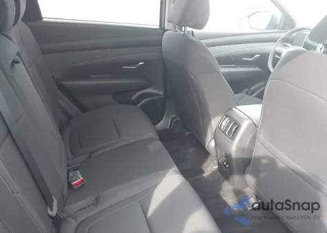 2026 Hyundai Tucson Sel from USA, damaged, VIN 5NMJB3DE1TH641278